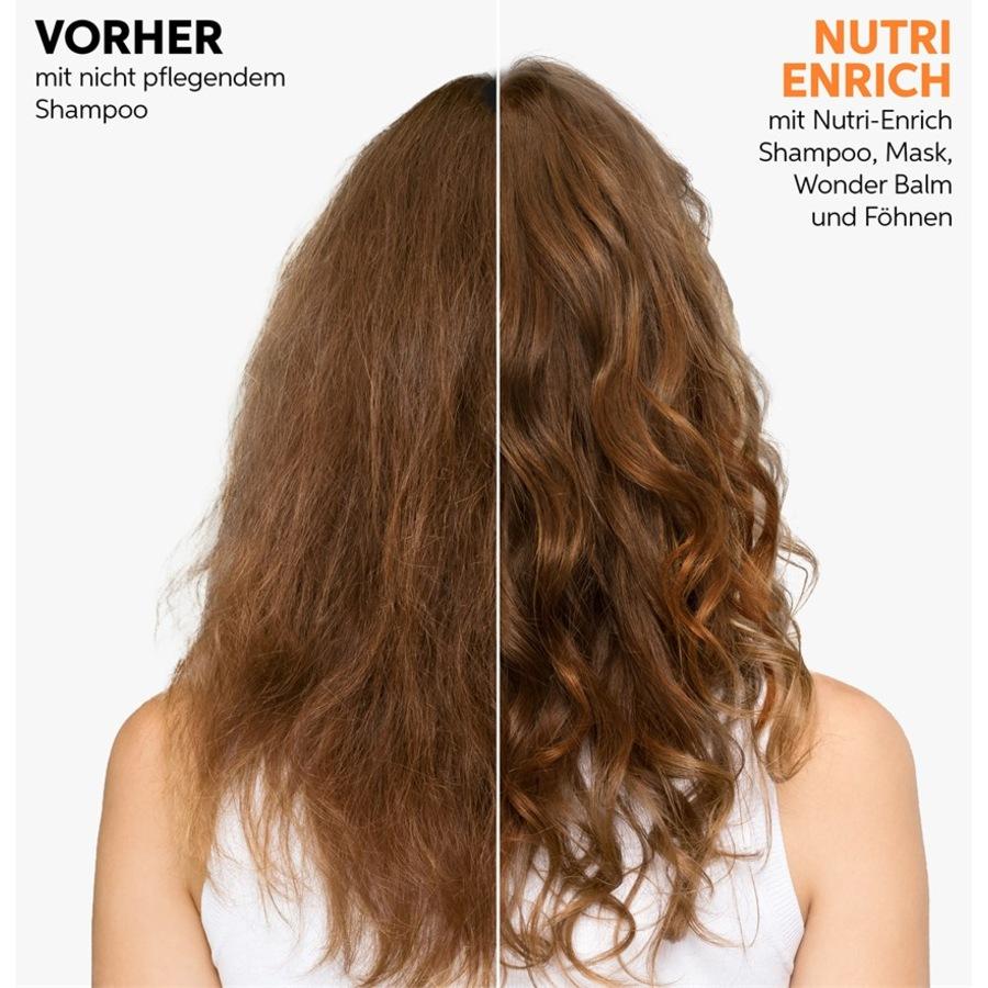 Nutri Enrich Deep Nourishing Shampoo Von Wella