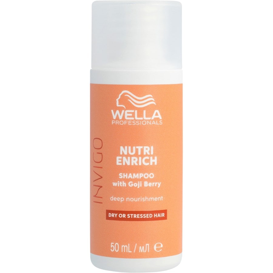 Nutri Enrich Deep Nourishing Shampoo von Wella
