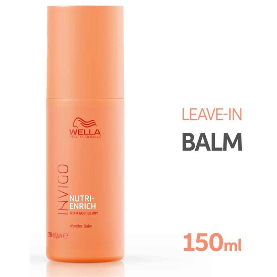 Nutri Enrich Wonder Balm Von Wella