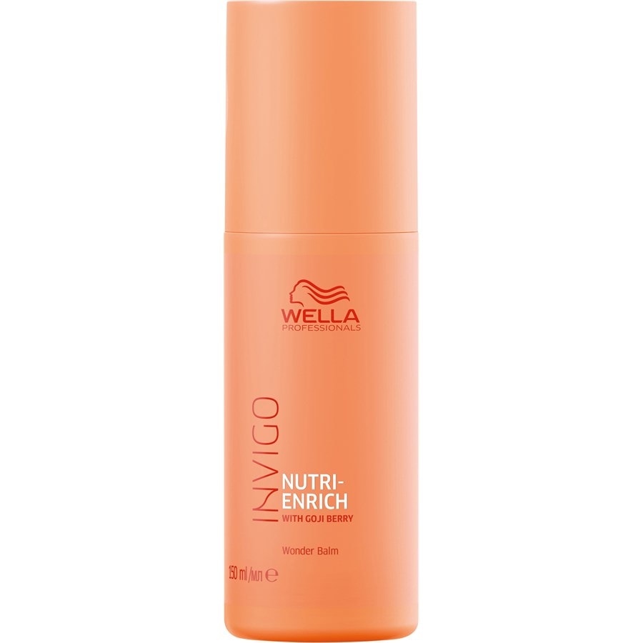 Nutri Enrich Wonder Balm von Wella