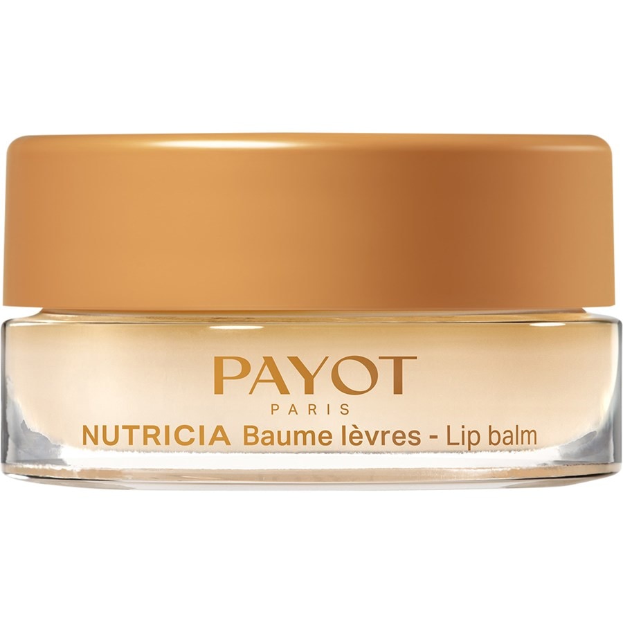 Nutricia Baume lèvres von Payot