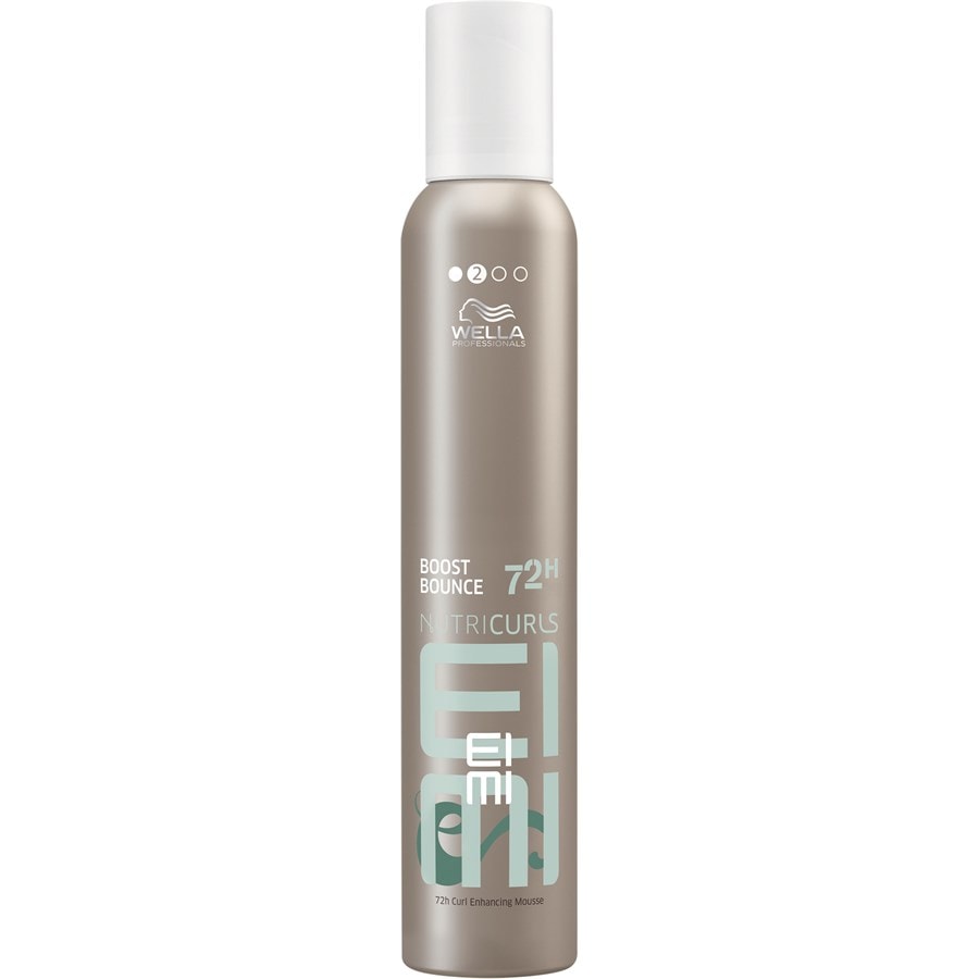 Nutricurls Boost Bounce von Wella