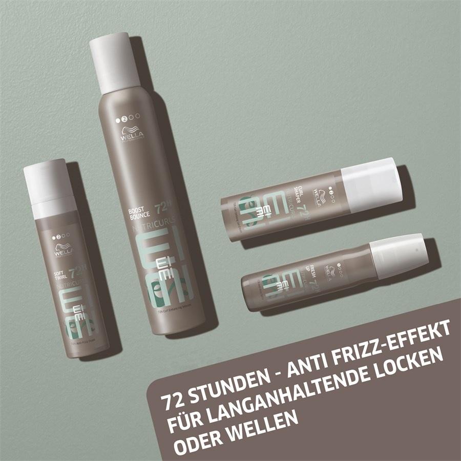 Nutricurls Curl Shaper Von Wella