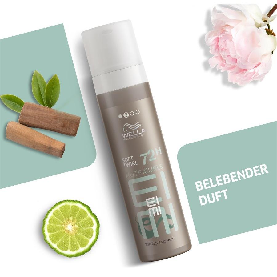 Nutricurls Soft Twirl Von Wella