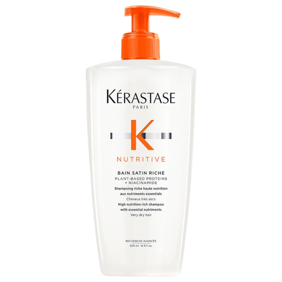 Nutritive Bain Satin Rich von Kérastase