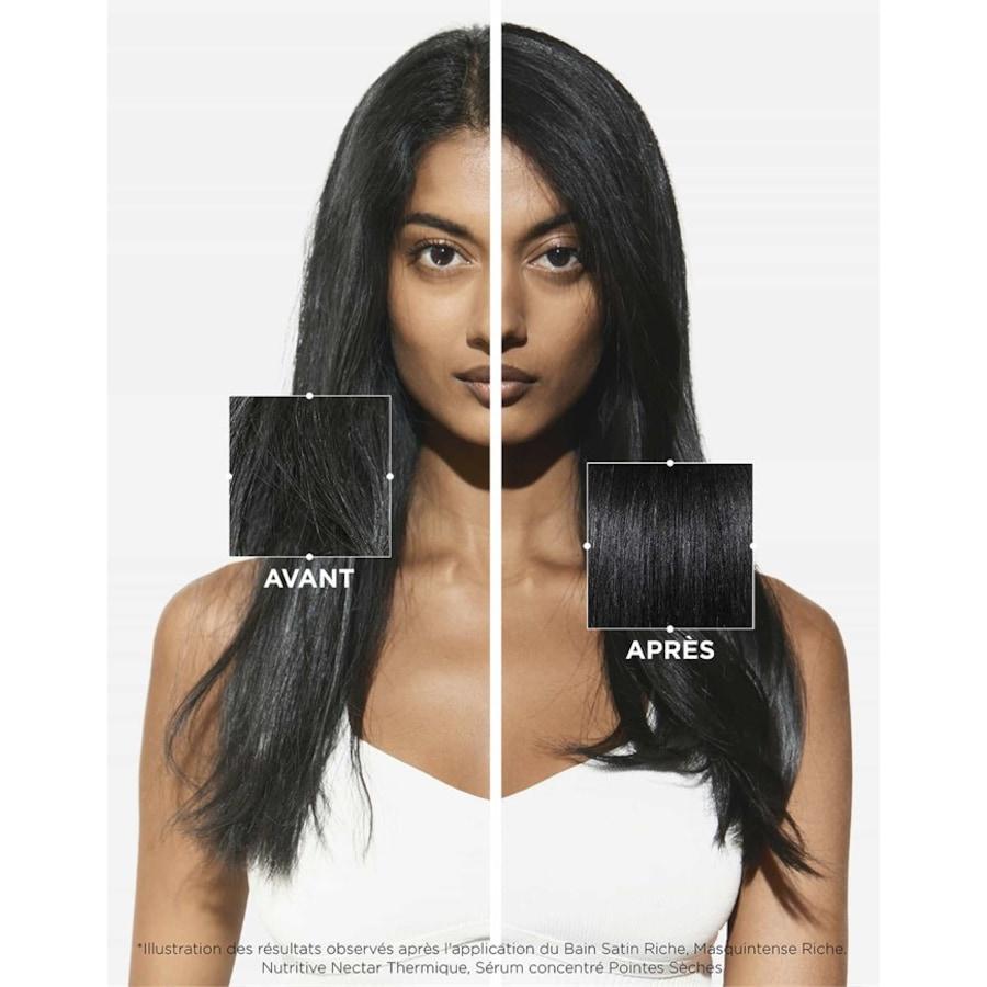 Nutritive Bain Satin Riche Von Kérastase