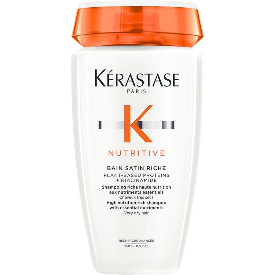 Nutritive Bain Satin Riche von Kérastase