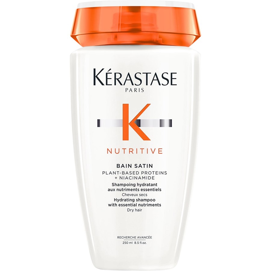 Nutritive Bain Satin Shampoo von Kérastase