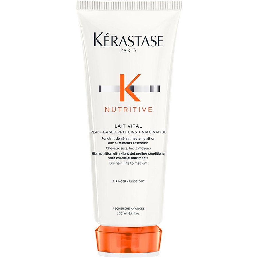 Nutritive Lait Vital Lotion von Kérastase