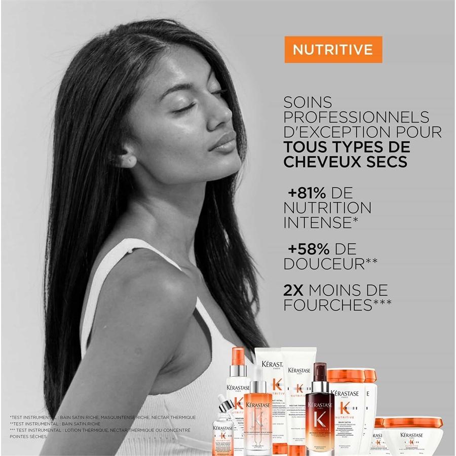 Nutritive Lotion Thermique Universelle Von Kérastase