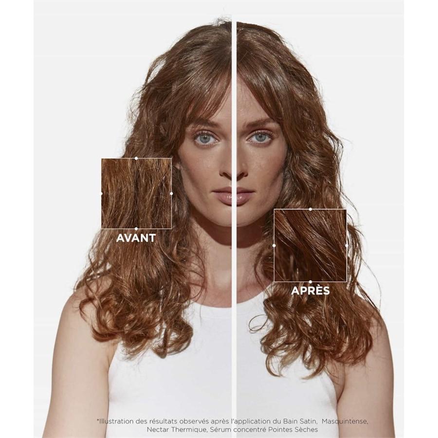 Nutritive Masqueintense Von Kérastase