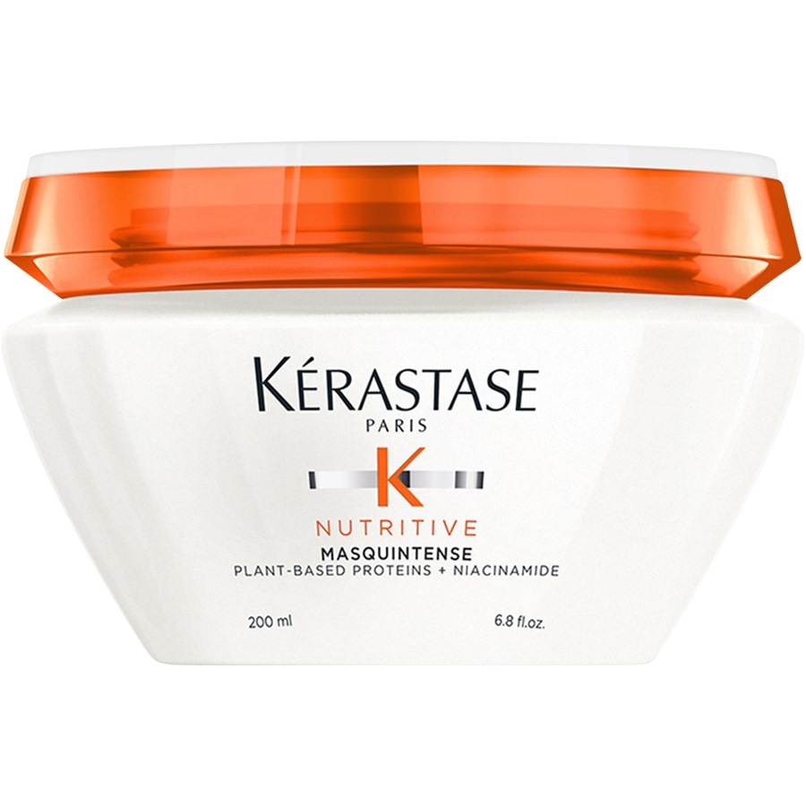 Nutritive Masqueintense von Kérastase