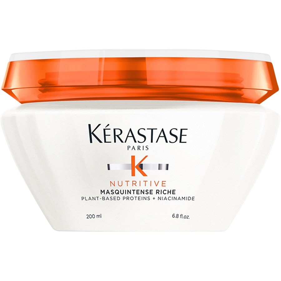 Nutritive Masquintense Riche von Kérastase