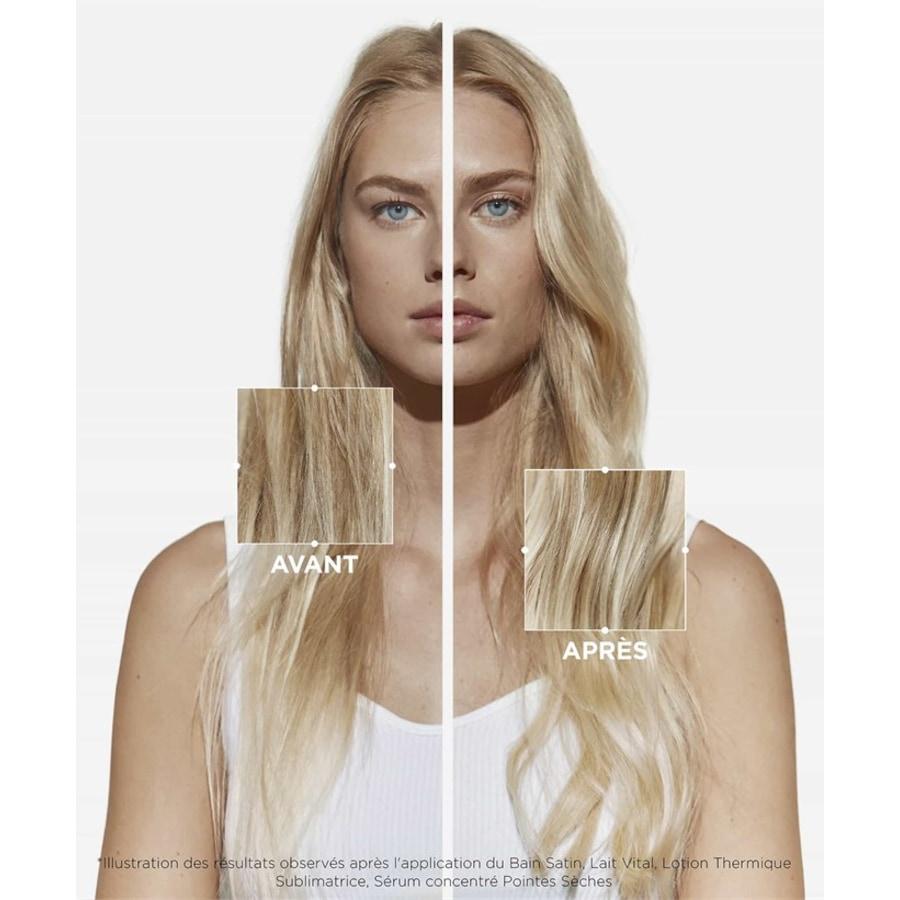 Nutritive Nutri-Supplement Scalp Serum Von Kérastase