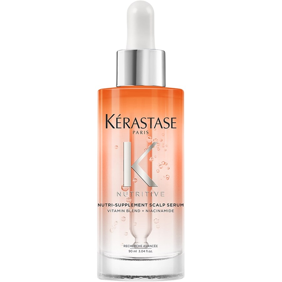 Nutritive Nutri-Supplement Scalp Serum von Kérastase