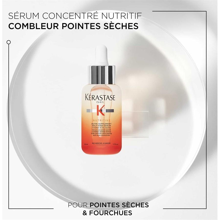 Nutritive Nutri-Supplement Split Ends Serum Von Kérastase