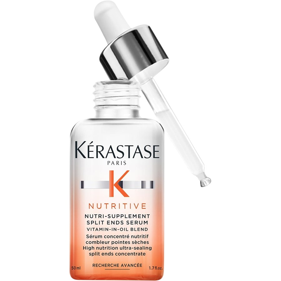 Nutritive Nutri-Supplement Split Ends Serum von Kérastase