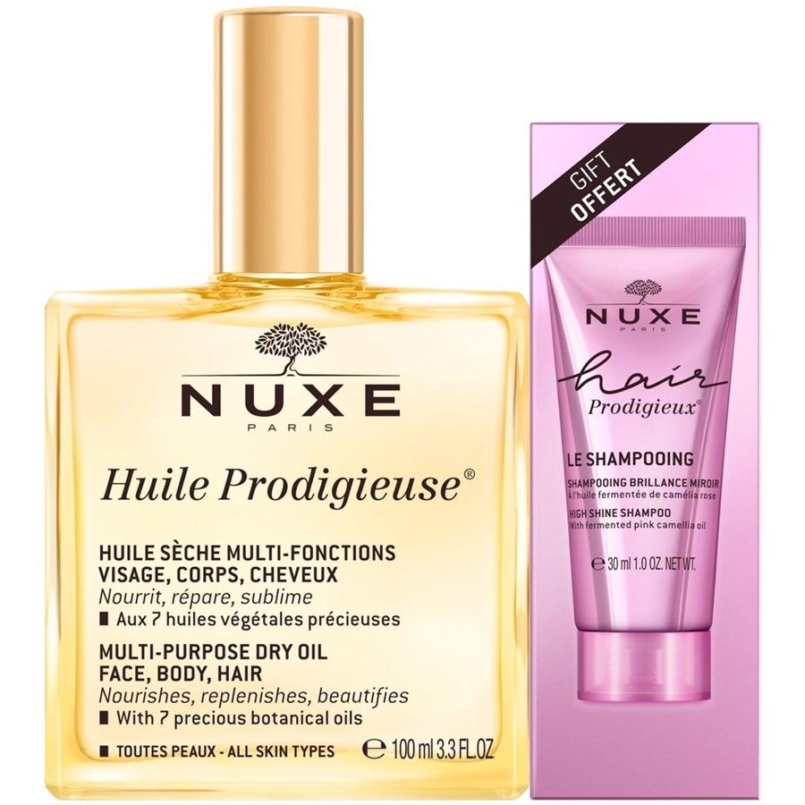 Nuxe Huile Prodigieuse Körperöl
