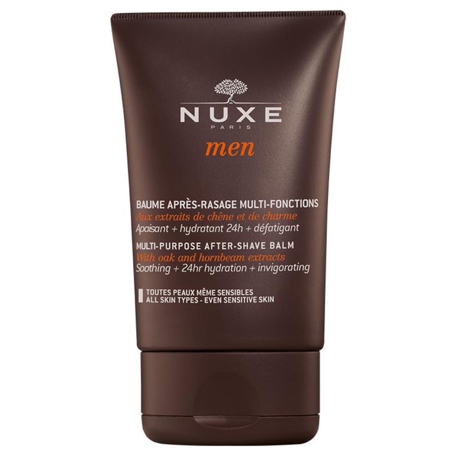 Nuxe Men Baume Après-Rasage Multi-Fonctions von Nuxe