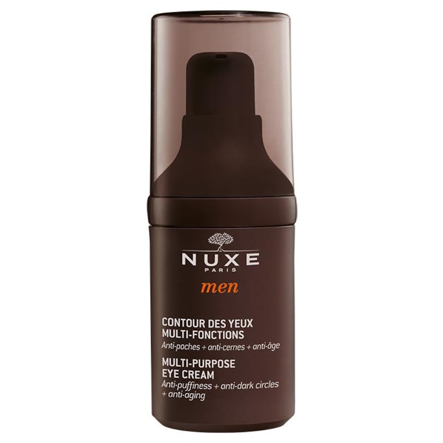 Nuxe Men Contour des Yeux Multi-Fonctions von Nuxe
