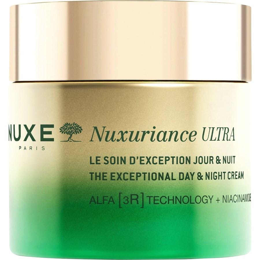 Nuxuriance Ultra The Exceptional Day & Night Cream von Nuxe
