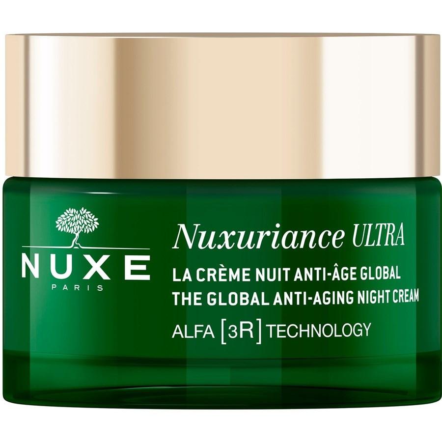 Nuxuriance Ultra The Global Anti-Aging Night Cream von Nuxe