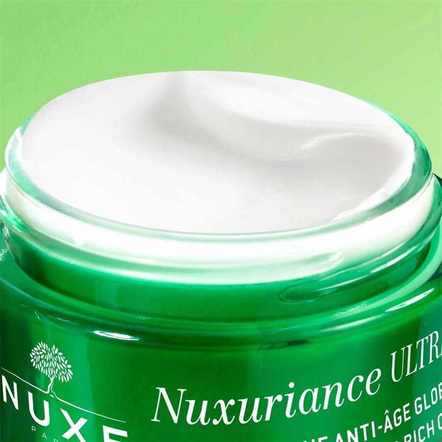 Nuxuriance Ultra The Global Anti-Aging Rich Cream Von Nuxe