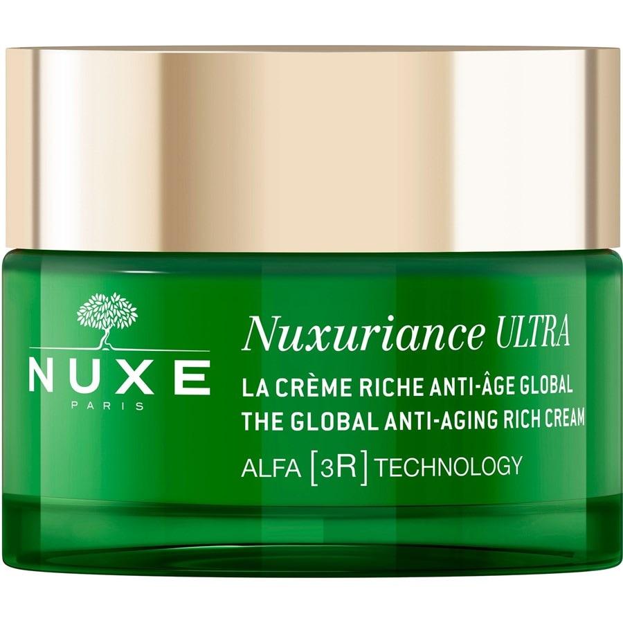 Nuxuriance Ultra The Global Anti-Aging Rich Cream von Nuxe