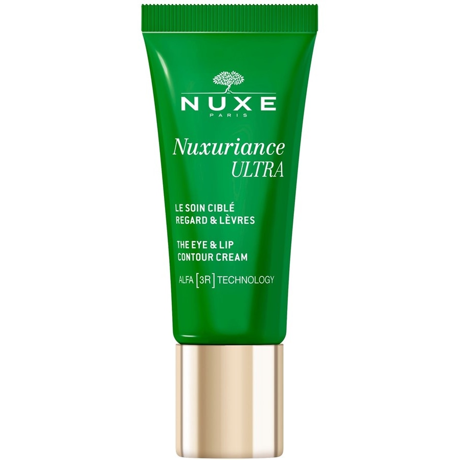 Nuxuriance Ultra The Targetted Eye & Lip Contour Cream von Nuxe