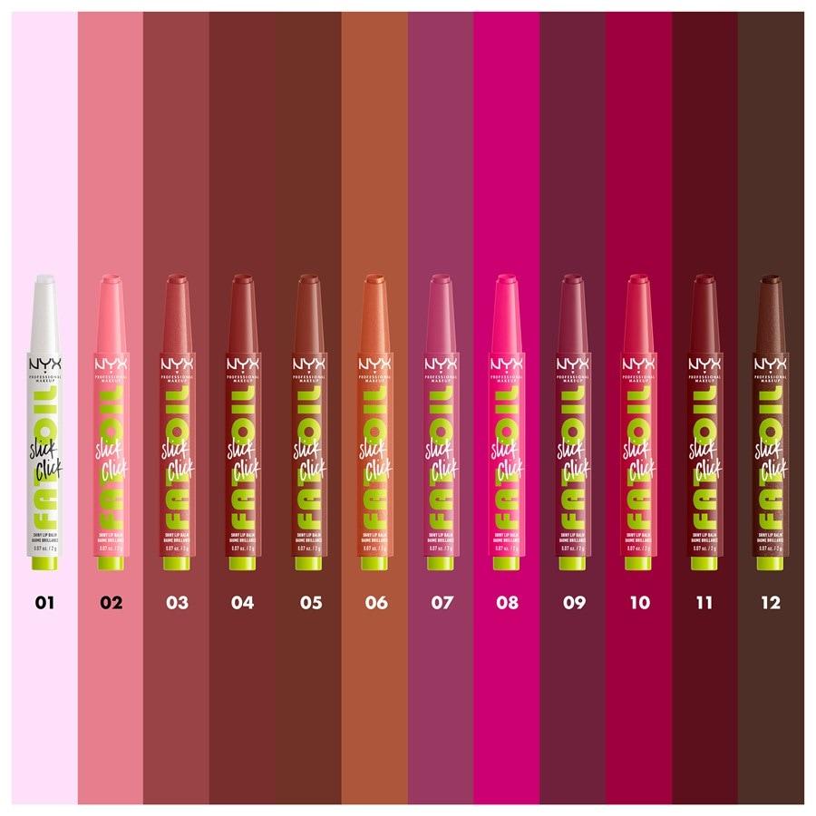 NYX Professional Makeup Fat Oil Slick Click