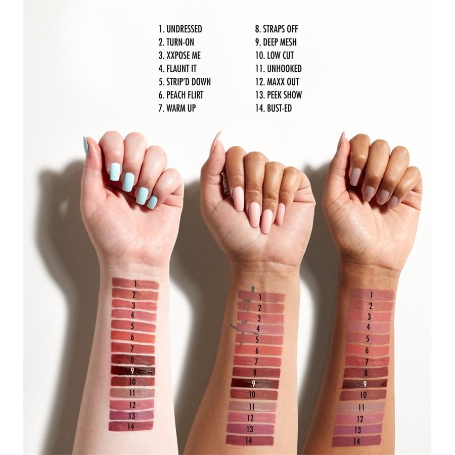 NYX Professional Makeup Lip Lingerie XXL