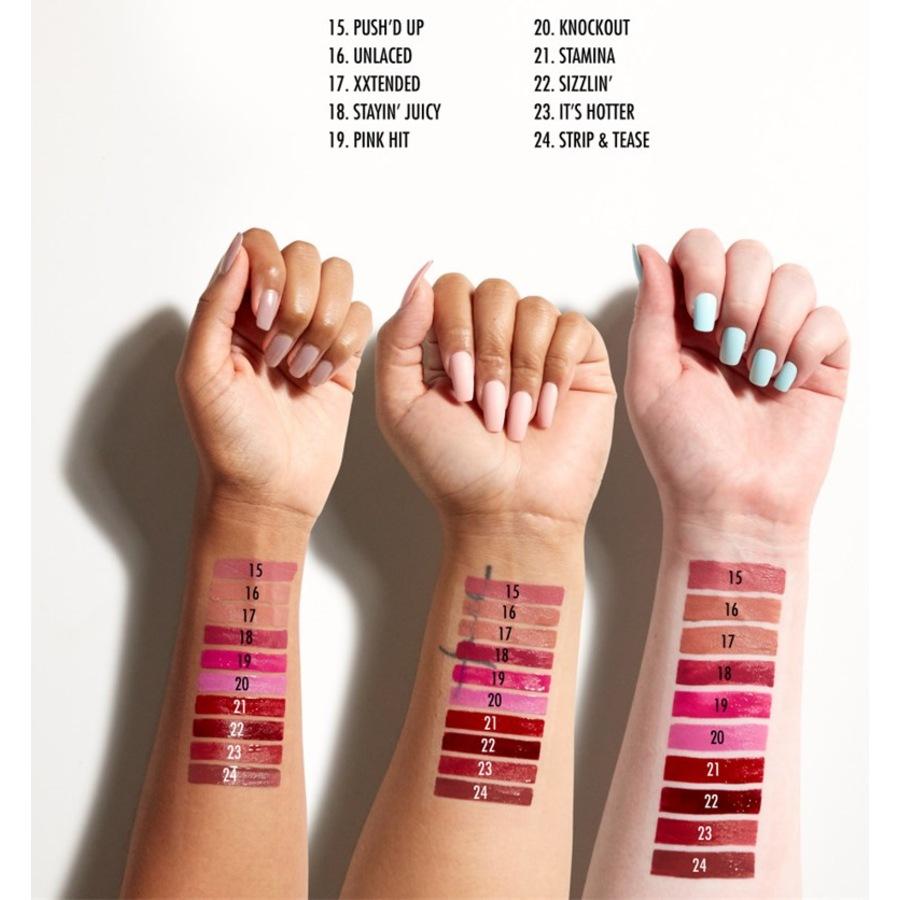 NYX Professional Makeup Lip Lingerie XXL