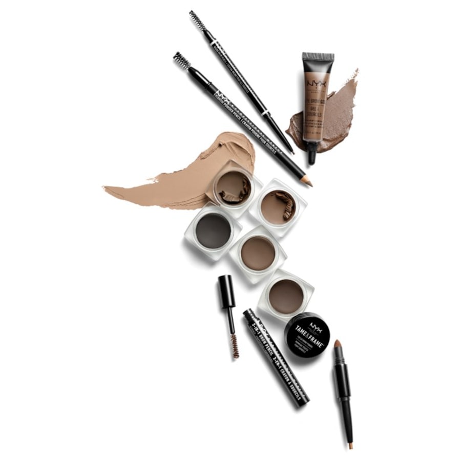 NYX Professional Makeup Micro Brow Pencil