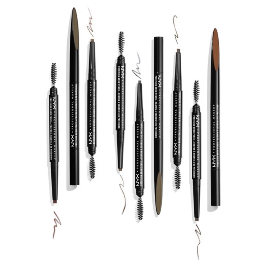 NYX Professional Makeup Precision Brow Pencil