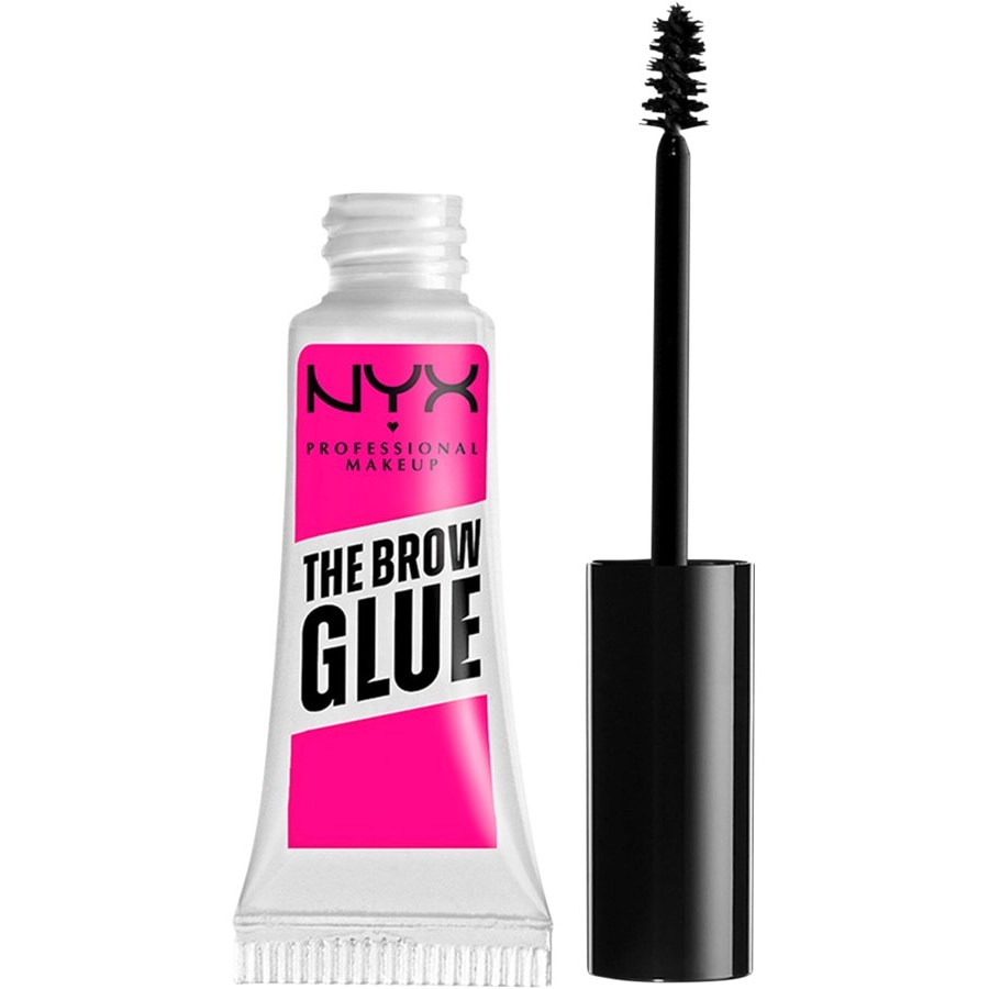 NYX Professional Makeup The Brow Glue