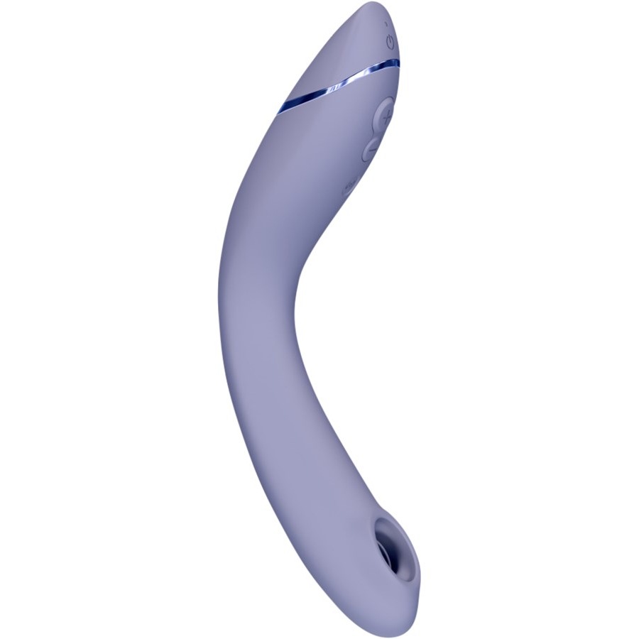 OG Luxuriöser G-Punkt Stimulator Mit Pleasure Air Technologie Lilac von Womanizer