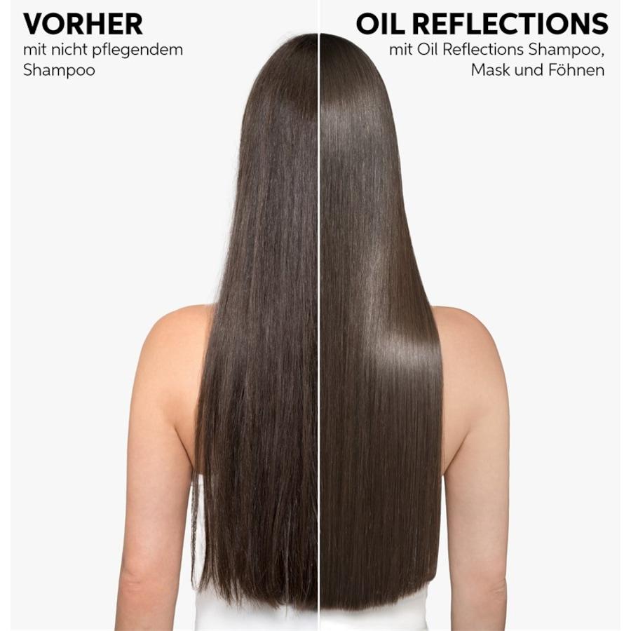 Oil Reflections Conditioner Von Wella
