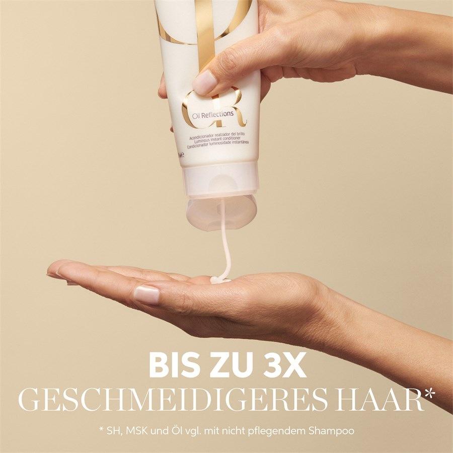 Oil Reflections Conditioner Von Wella
