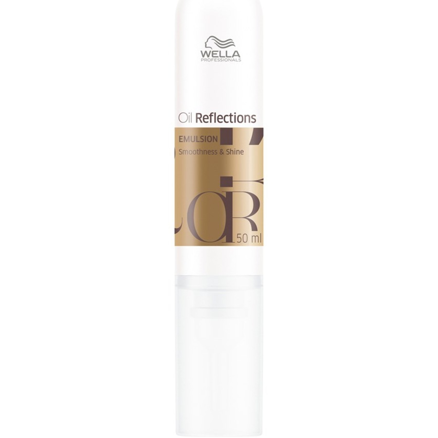 Oil Reflections Emulsion von Wella