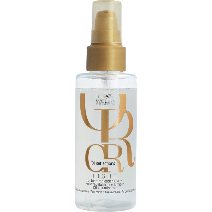 Oil Reflections Light Oil von Wella