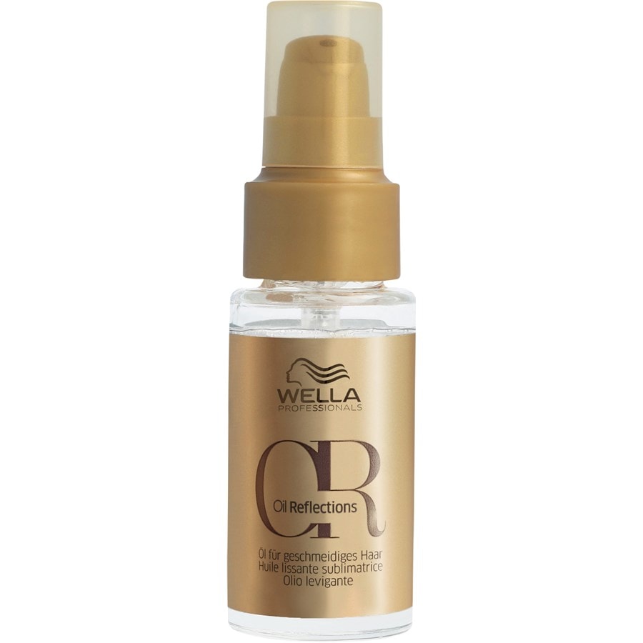Oil Reflections Smoothening Oil von Wella