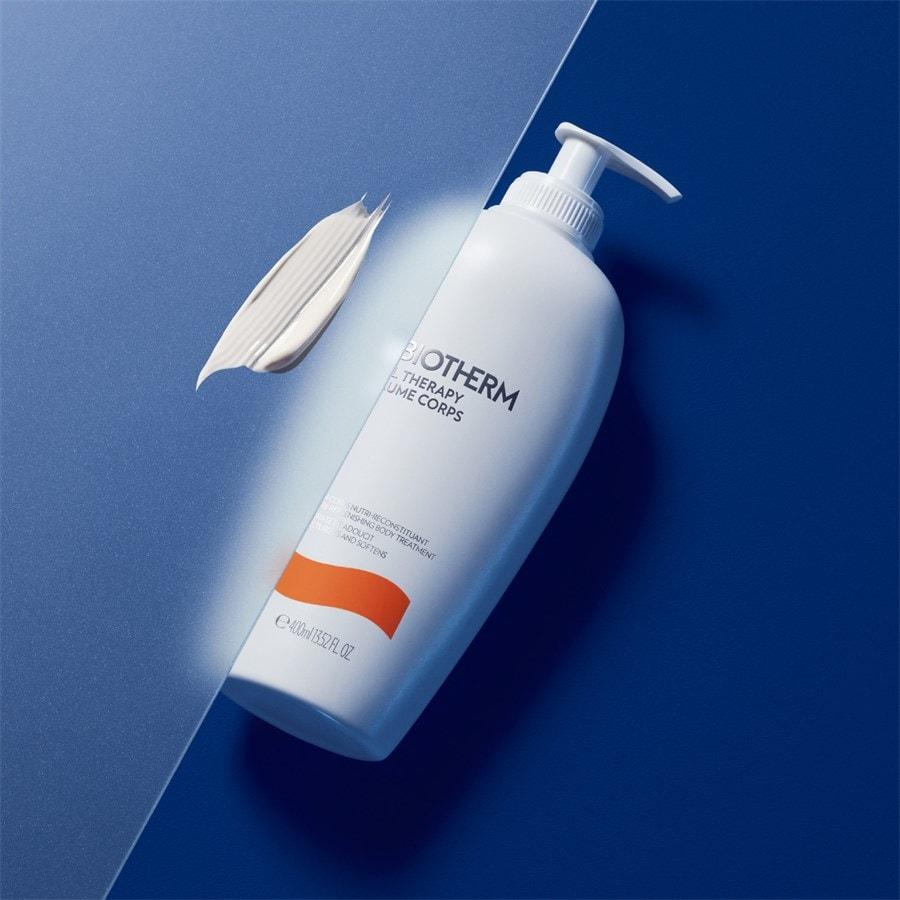 Oil Therapy Baume Corps Von Biotherm