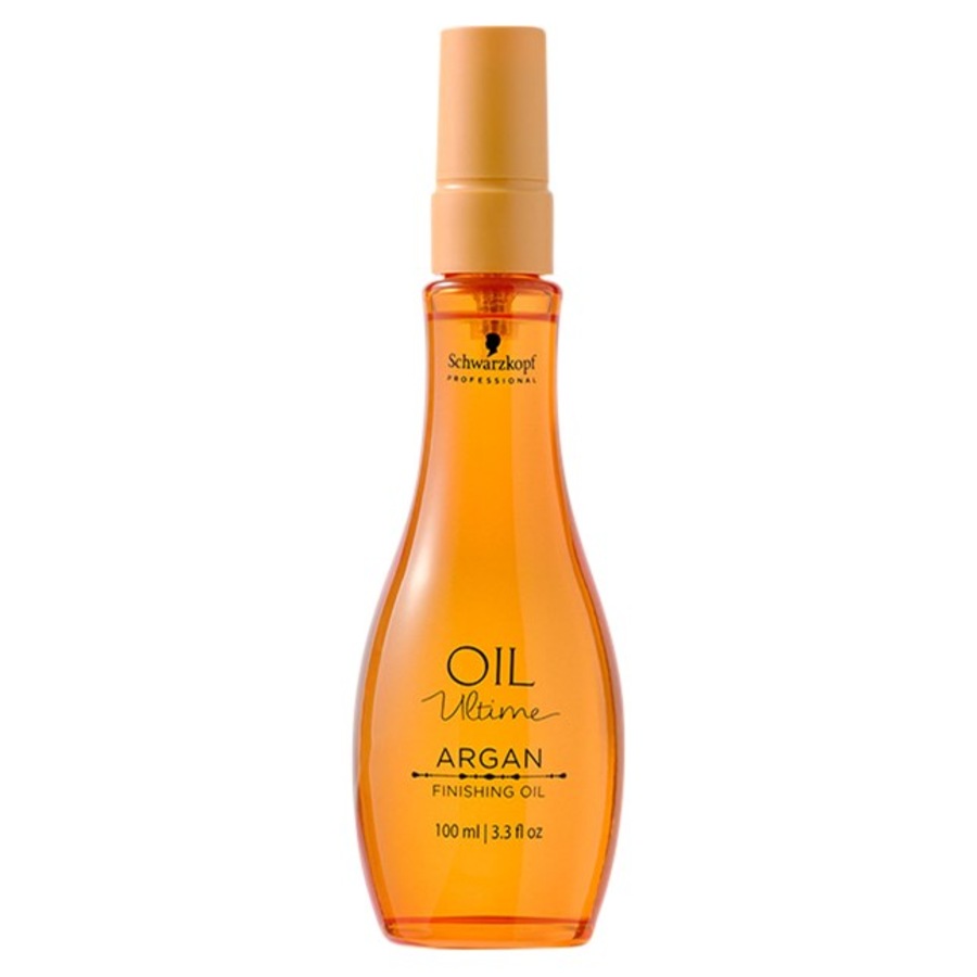 Oil Ultime Argan Finishing Oil von Schwarzkopf Professional