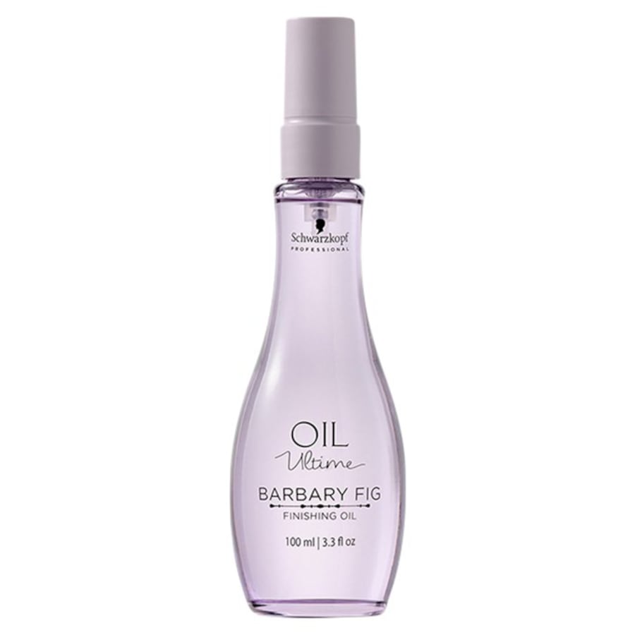 Oil Ultime Barbary Fig Finishing Oil von Schwarzkopf Professional