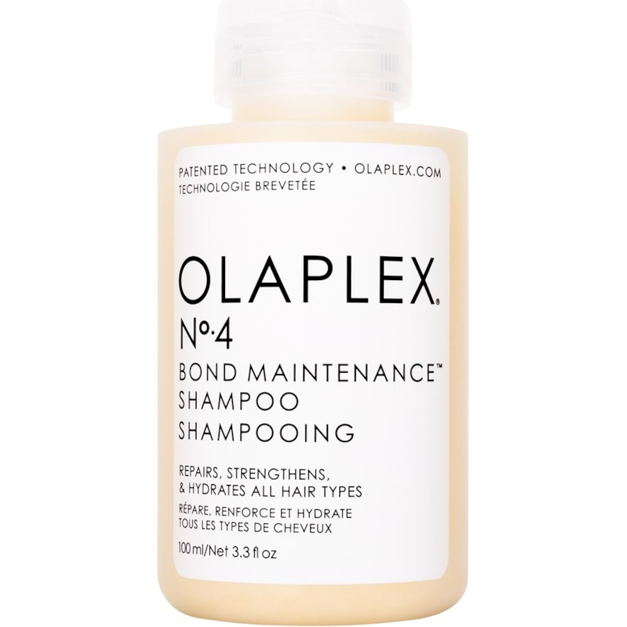 Olaplex N°4 Bond Maintenance Shampoo