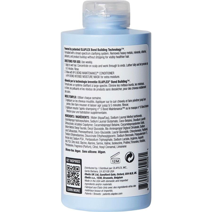 Olaplex N°4C Bond Maintenance Clarifying Shampoo