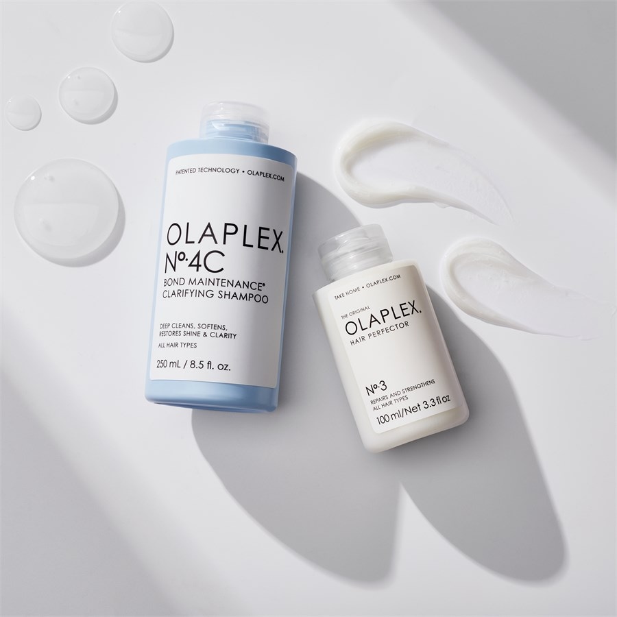 Olaplex N°4C Bond Maintenance Clarifying Shampoo