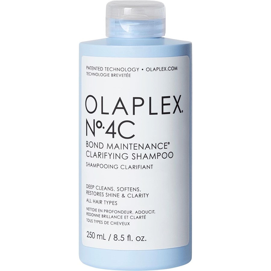 Olaplex N°4C Bond Maintenance Clarifying Shampoo
