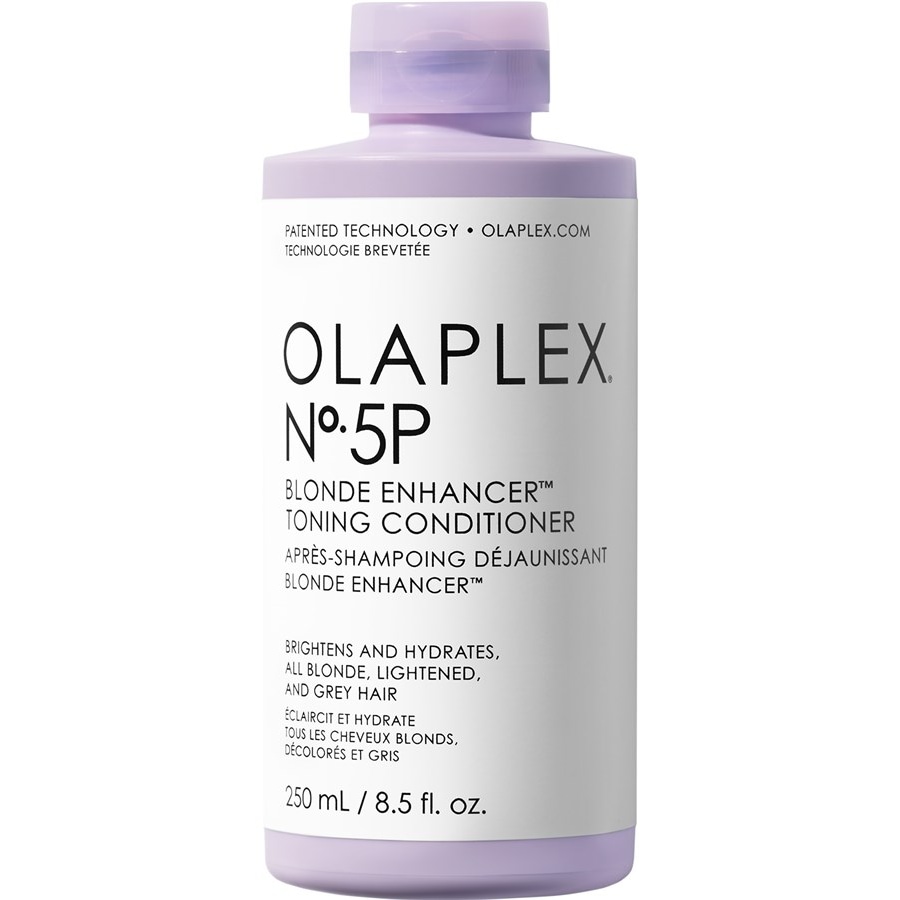Olaplex N°5P Blonde Enhancer Toning Conditioner