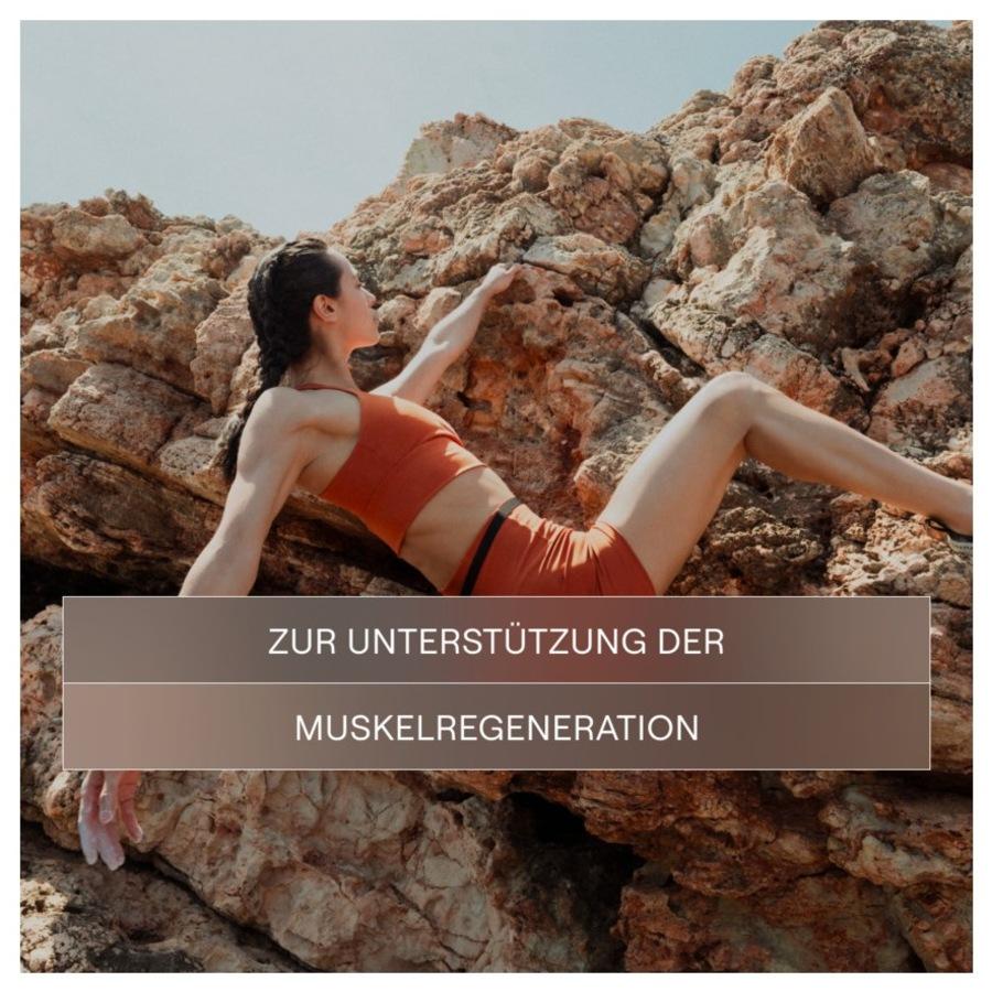 Öle Sport Massage-Öl Arnika Von Weleda